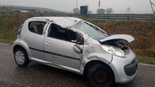 Tragico incidente a Castione Marchesi: muore un bambino di tre anni