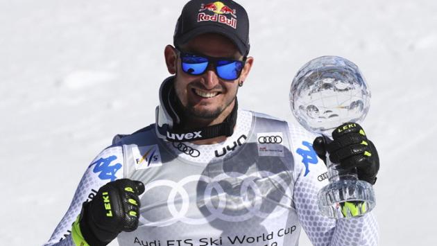 Sci: torna Coppa del Mondo, Italia punta su Paris-Goggia