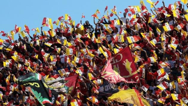 Il Benevento vuole tenersi il proprio bomber