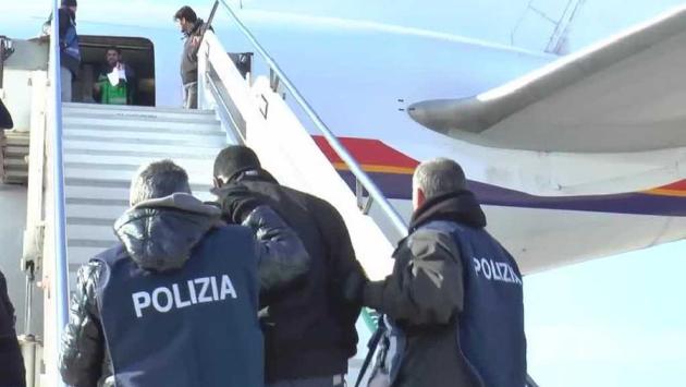 Irregolari e pericolosi: 12 espulsi nelle due ultime settimane