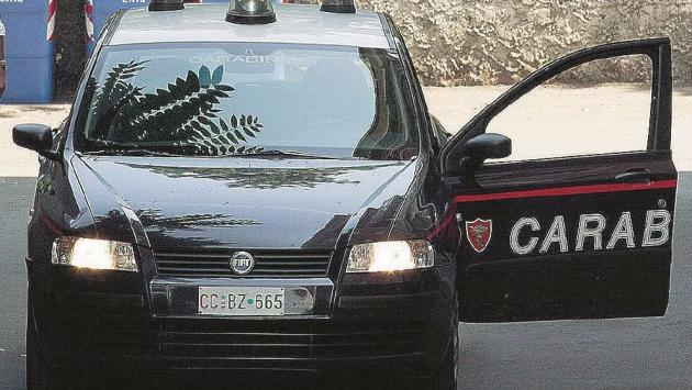 Donna scomparsa nel trapanese, arrestato l'ex compagno 