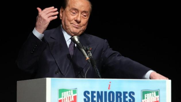 Berlusconi e la fine del centrismo moderato