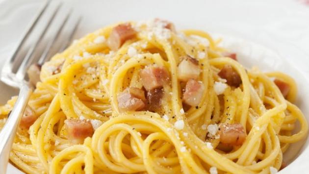 E' il "carbonara day". Voi come la preparate?