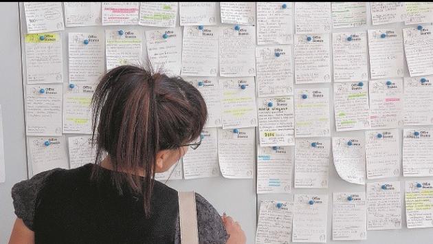 Annunci di lavoro raccolti da Informagiovani Parma aggiornati al 19 Aprile 2022