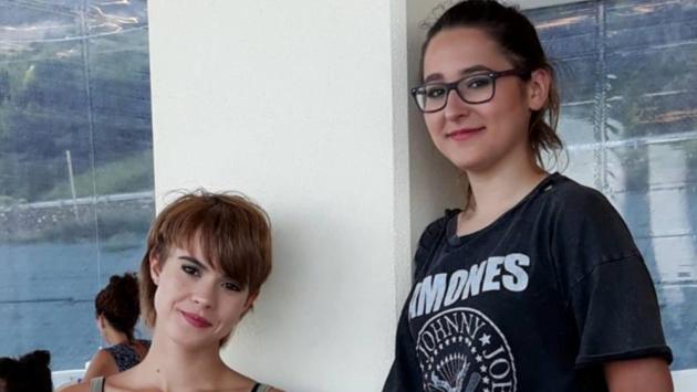 Il fratello di Gaia Maria: «Non mi muovo di qui finché non ritrovo mia sorella»
