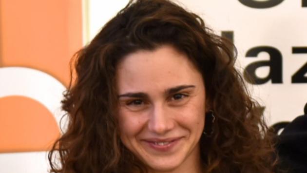 Giulia: «Volate oltre l'odio»