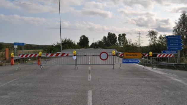 Ponte, arriva la commissione per l'appalto