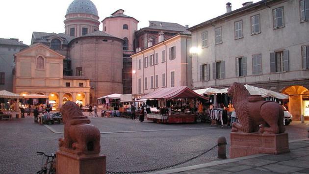 Reggio, Pil +8%. "Cresciamo come la Cina"