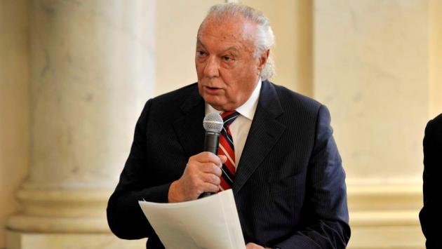 Conquibus, l'amarezza di Rizzoli: "Una storia bruttissima e penosa" 