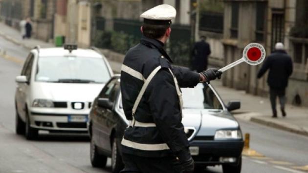 Limitazioni al traffico domenica 11 dicembre, dalle 8.30 alle 18.30, dentro l'anello delle tangenziali