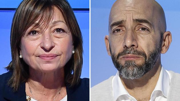 Umbria, Salvini cerca la rivincita. Governo alla prova