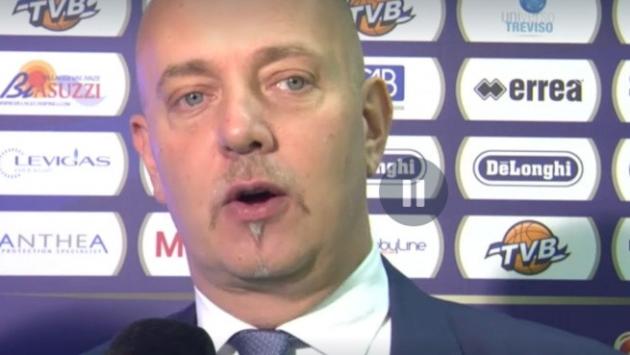 Max Menetti non si dà pace