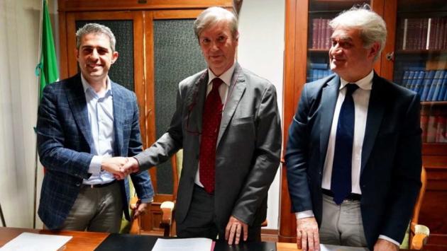 Sicurezza e degrado: accordo di collaborazione tra Comune e Procura