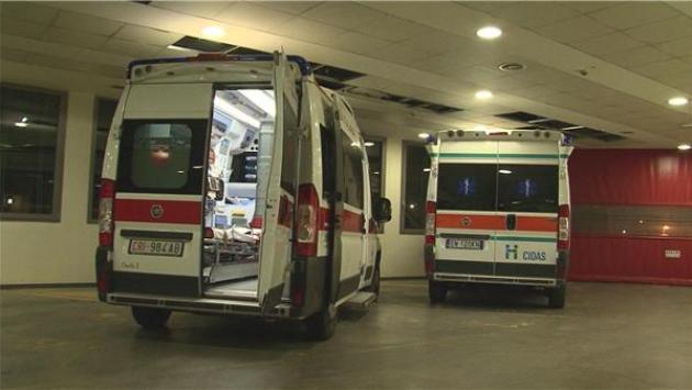 Operatori sanitari aggrediti al pronto soccorso