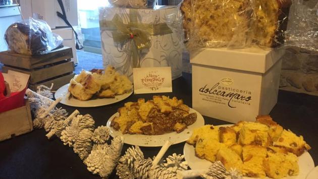 Parma sarà capitale della pasticceria artigianale