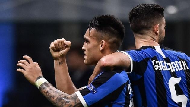 Inter: il Barça punta Lautaro, grazie a Milito