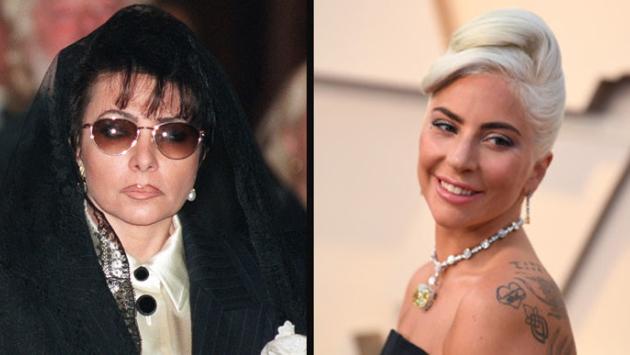 Lady Gaga ancora attrice: sarà Lady Gucci