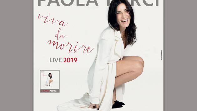 Paola Turci oggi a Radio Parma