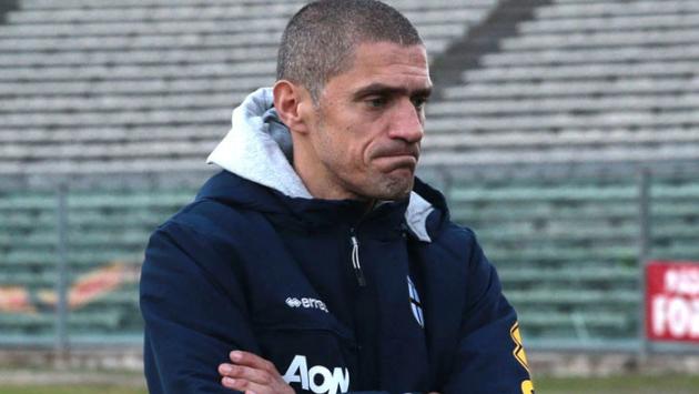 Morrone vice di Grosso al Brescia