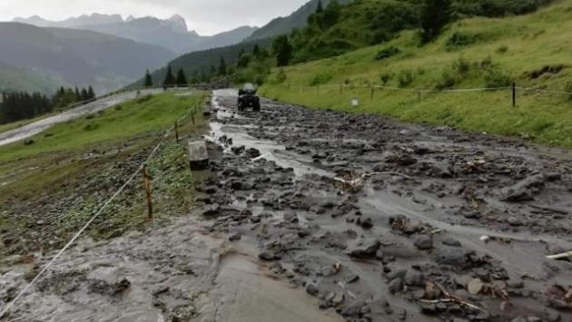 A Parma 3,2 milioni dalla Regione contro il dissesto idrogeologico