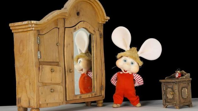Addio a Maria Perego, la creatrice di Topo Gigio