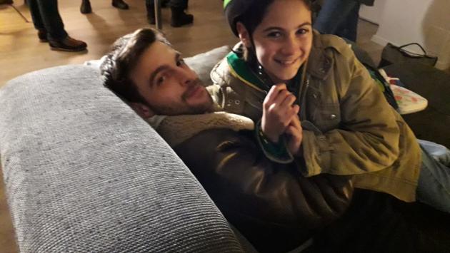 'Volevo fare la rockstar', Adorni tra i protagonisti: 'E' un sogno'