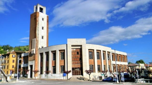 Predappio nega il contributo al treno della memoria