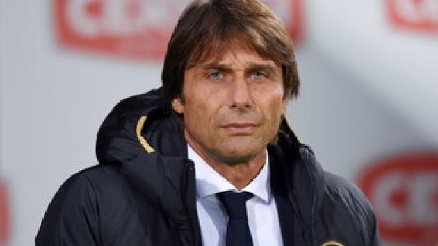 Conte "Attenti al Verona, nessuno sfogo, con i dirigenti tutto ok"