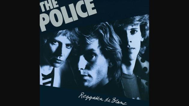 Quarant'anni fa il "messaggio in una bottiglia" dei Police