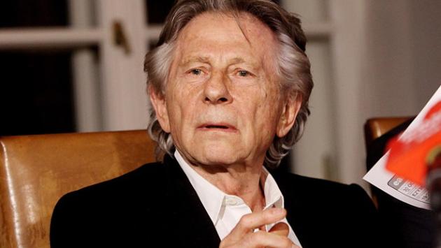  Nuovi guai per Polanski, accusato di uno stupro in Francia nel '75
