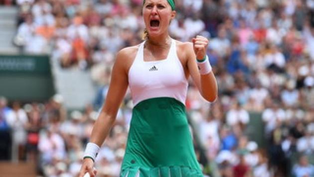 Mladenovic-Garcia decisive, la Francia vince la Fed Cup