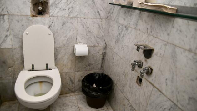 Il 60% della popolazione mondiale non ha il bagno in casa