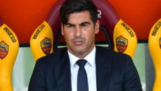 Fonseca: "Roma troppo stanca, il Parma ha meritato"