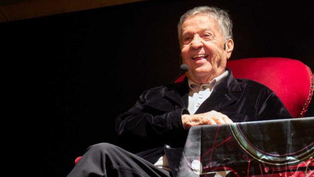 Renato Pozzetto ricoverato a Varese per un malore
