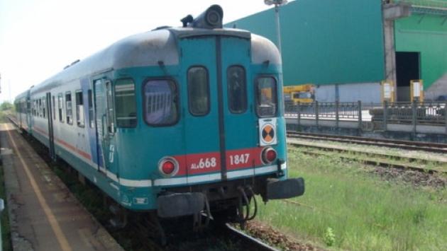 La linea Parma-Brescia sarà chiusa per lavori da metà luglio a fine agosto
