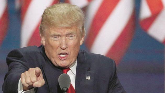Trump e l'illusione del «made in Usa»