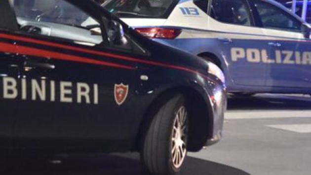 Prevenzione e contrasto alla violenza di genere: giornata di formazione per le forze dell'ordine