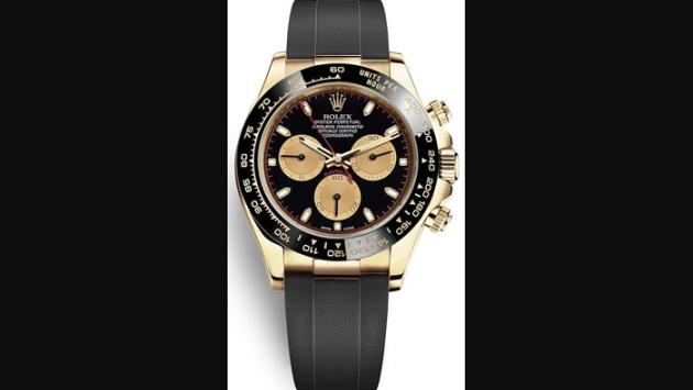 Smarrito un Rolex sabato in centro: l'appello del proprietario