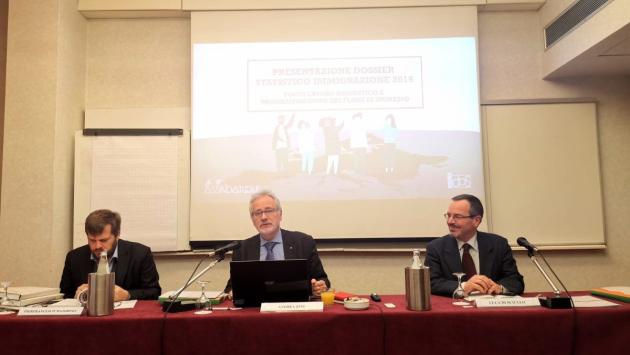 Straniero il 70% dei lavoratori domestici