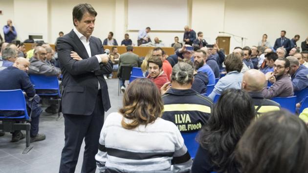 Politica industriale Chi l'ha vista?
