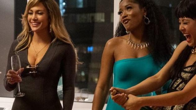 "Le ragazze di Wall Street" in testa al box office