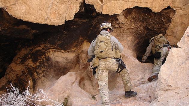 L'Isis rivendica l'attacco ai militari italiani in Iraq 
