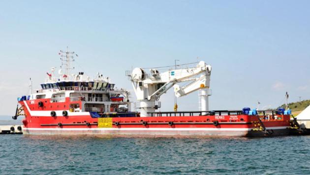 Nave italiana attaccata dai pirati nel Golfo del Messico. Due feriti