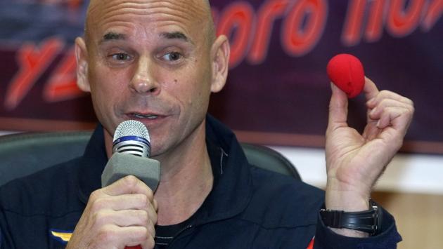 Arrestato il fondatore Cirque du Soleil, coltivava marijuana