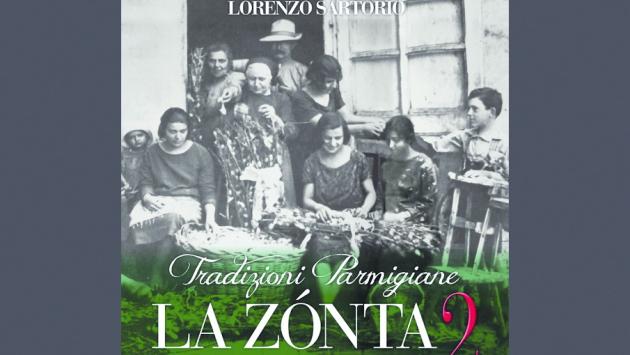 L'intervista a Lorenzo Sartorio, autore de La Zonta 2 - Audio