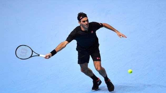 Atp Finals, Federer elimina Djokovic