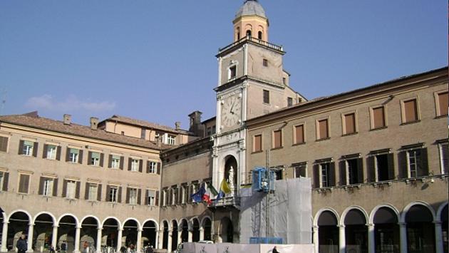 Nel Modenese il primo assessore emiliano alla Gentilezza
