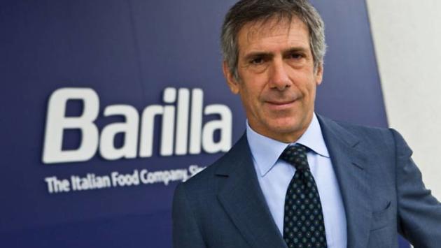 Paolo Barilla: «Il cambiamento climatico mi preoccupa di più dell’aumento dei costi dell’energia e dell’inflazione»