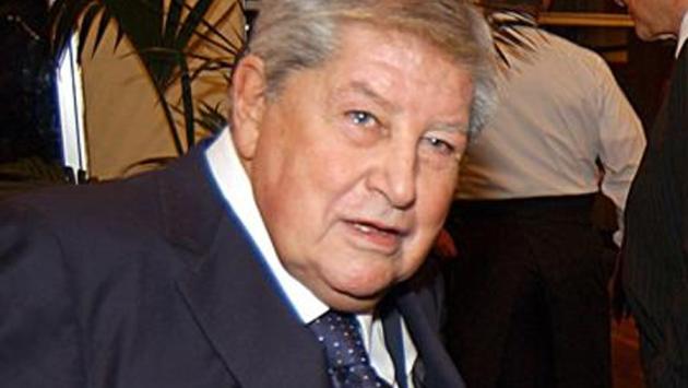 Morto a 94 anni il regista Antonello Falqui, inventore del varietà