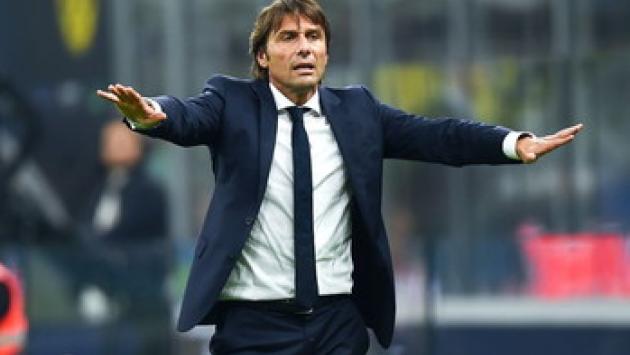 Minacce e un proiettile per Conte: vigilanza per il tecnico dell'Inter